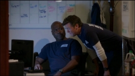 Frasier - Season 01 Episode 04